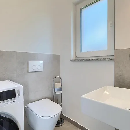 Nebra Dom wakacyjny Frata