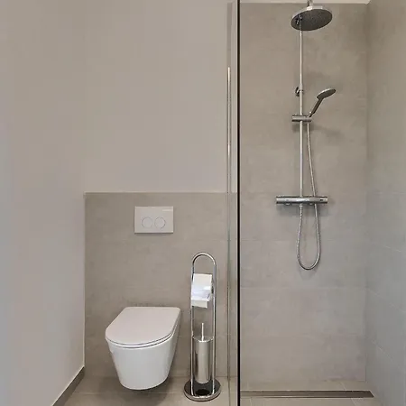 Tatil Evi Nebra Frata
