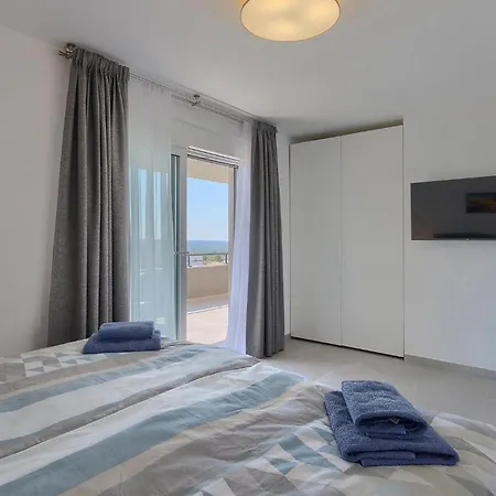 Dom wakacyjny Nebra *