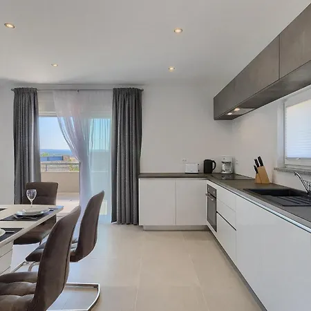 Dom wakacyjny Nebra Frata