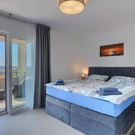 Dom wakacyjny Nebra *