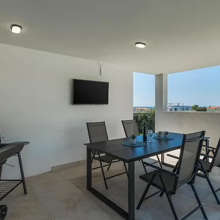 Vakantiehuis Nebra *