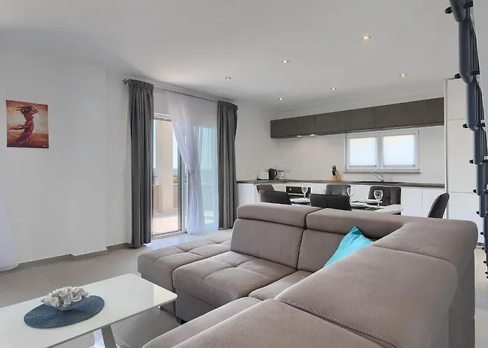 Nebra Vakantiehuis Frata