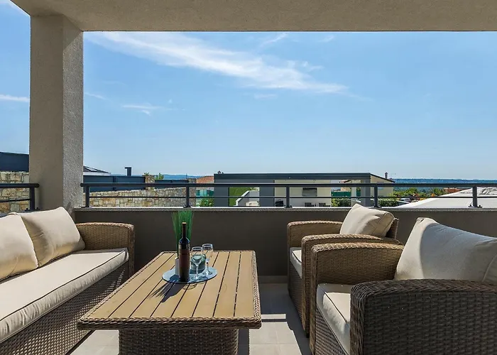 Nebra Holiday home