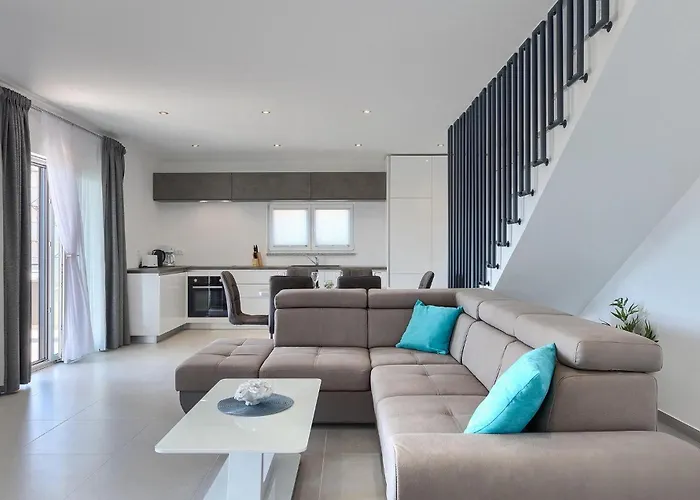 Vakantiehuis Nebra *