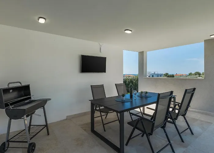 Vakantiehuis Nebra *