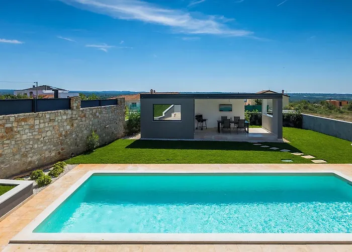 Nebra Vakantiehuis Frata