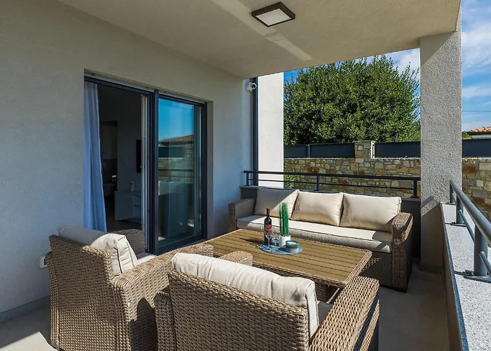 Vakantiehuis Nebra *