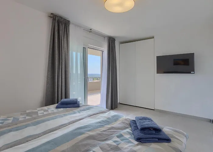 Vakantiehuis Nebra *