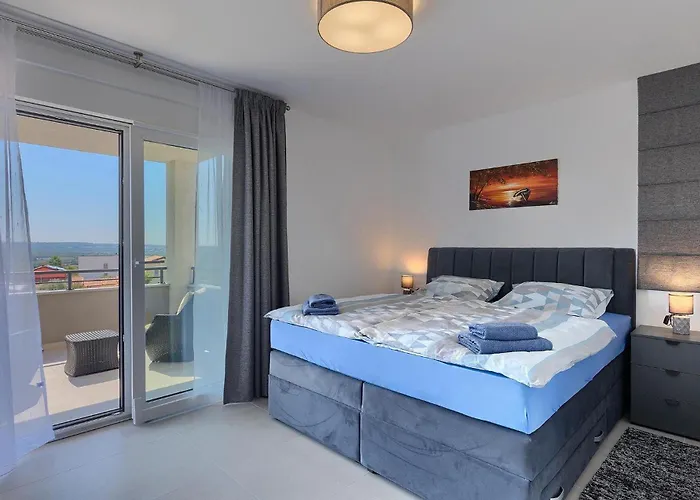 Vakantiehuis Nebra *