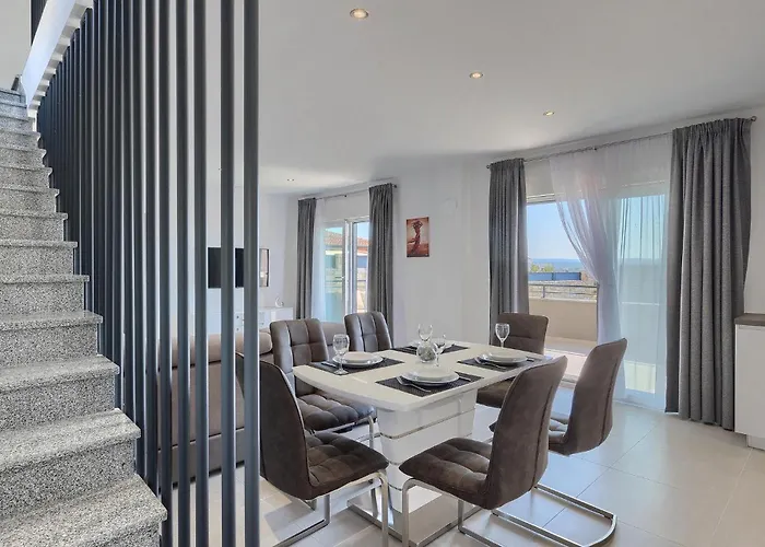 Nebra Holiday home
