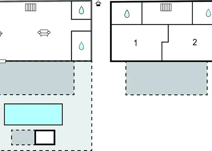 Vakantiehuis Nebra Frata